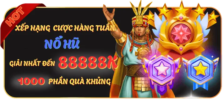 Cấp độ VIP Vàng tại mew88