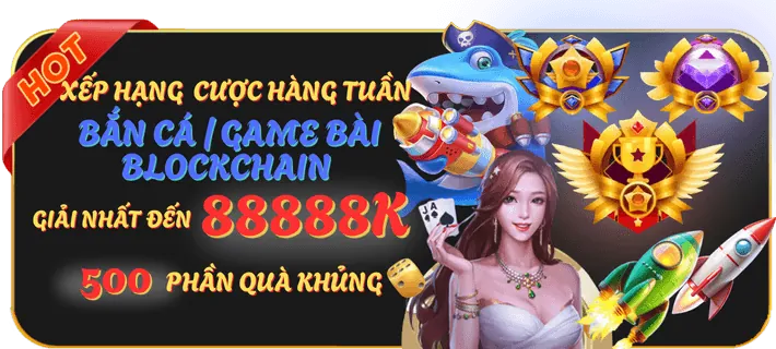 Khuyến mãi Mew88