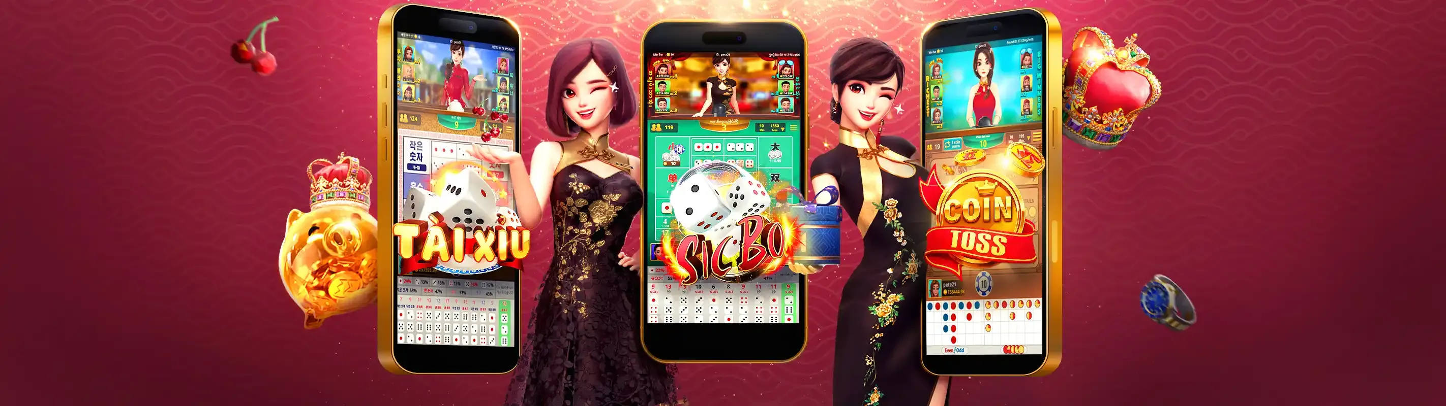 Hình ảnh bàn chơi casino với chip và bài, thể hiện chiến lược chơi game