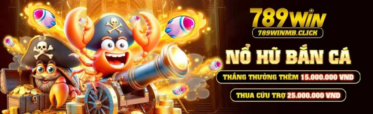 Khám phá thế giới bắn cá sôi động tại Mew88