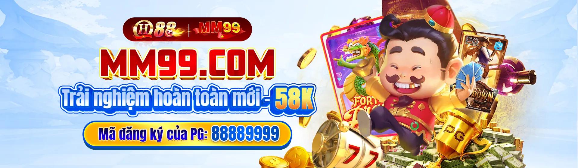 Tổng hợp các chương trình khuyến mãi mới nhất mew88